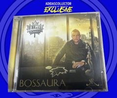 Kollegah - Bossaura - RAR