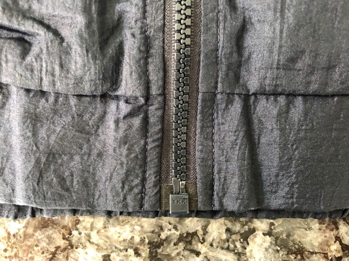 Lacoste Giacche: Lacoste Trainerjacke Vintage Gr. L – Usato da Bettwiesen venduto da cofrarium 7