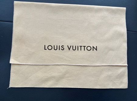 Louis Vuitton Staubbeutel/ Dustbag❤️