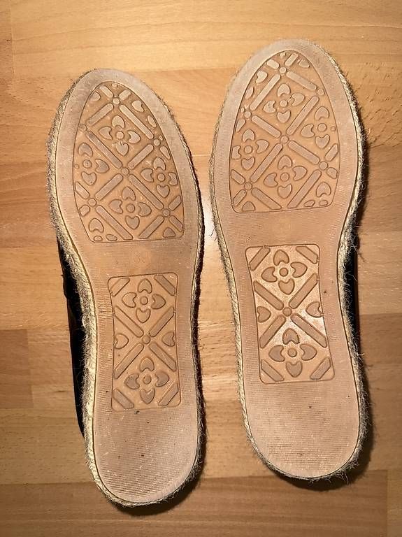 Scarpe da donna: Espadrilles von Even&Odd (39) – Usato da Herisau venduto da Fashionata0609 3
