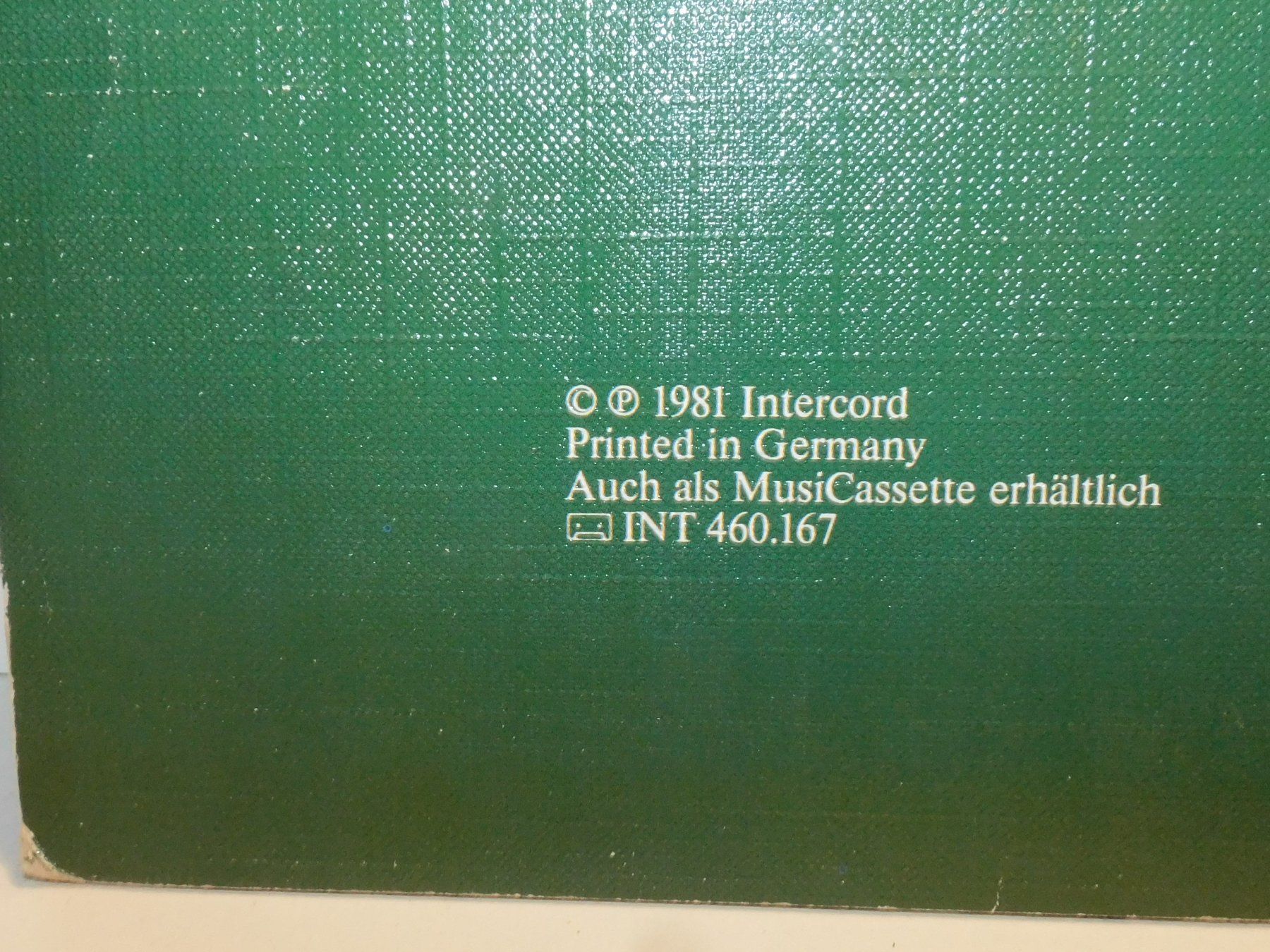 Dischi in vinile: LP - 1981 Stephan Sulke 6 - Schallplatte    LP – Usato da Sursee venduto da 76 1