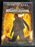 Das Vermächtnis der Tempelritter Walt Disney DVD DE/EN