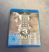 Minutes 3 Blu-ray