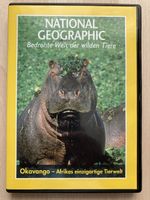 National Geographic DVD: Okavango - Afrikas Tierwelt 🇪🇺