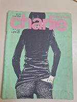 Charlie Mensuel Heft 77 Juni 1975 guter Zustand