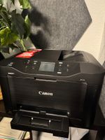 Canon MAXIFY MB5050 Multifunktionsdrucker WLAN