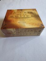 Klassische Musik Sammlung "La Caja de la Musica" -Neu!