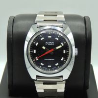 Montre Altair Shockproof automatique vintage