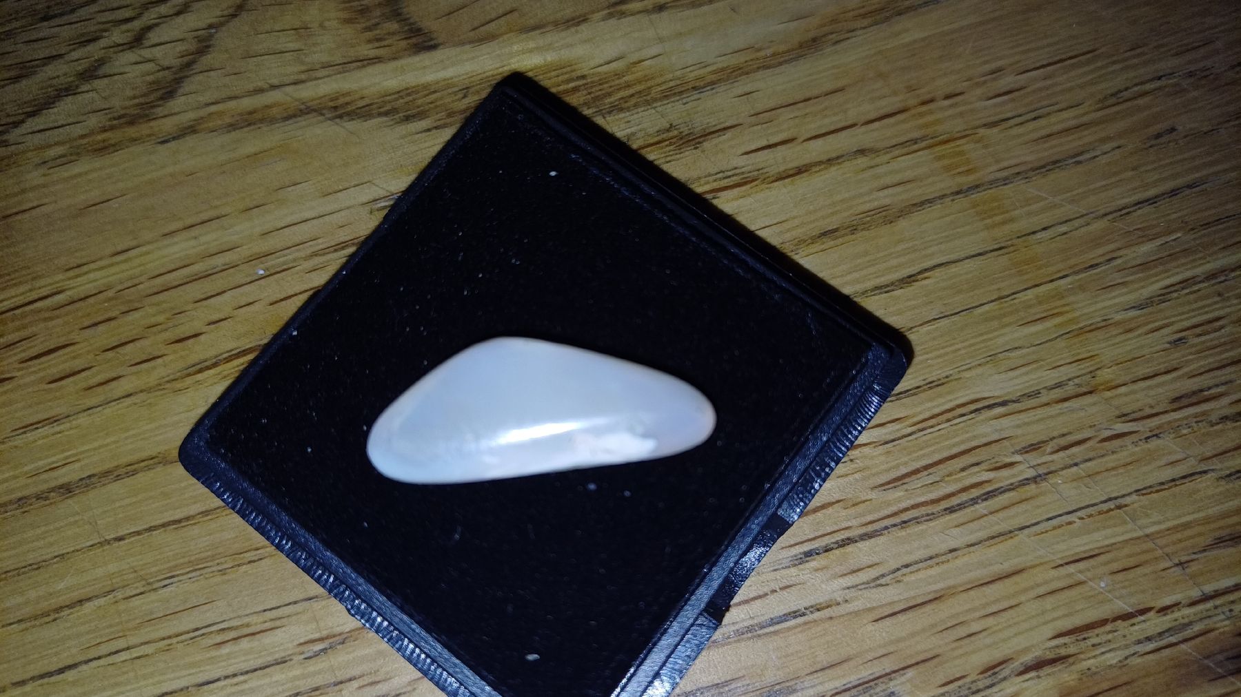 Edelsteine: Schöner Opal – Gebraucht aus Flawil von Pinkmalibu 9