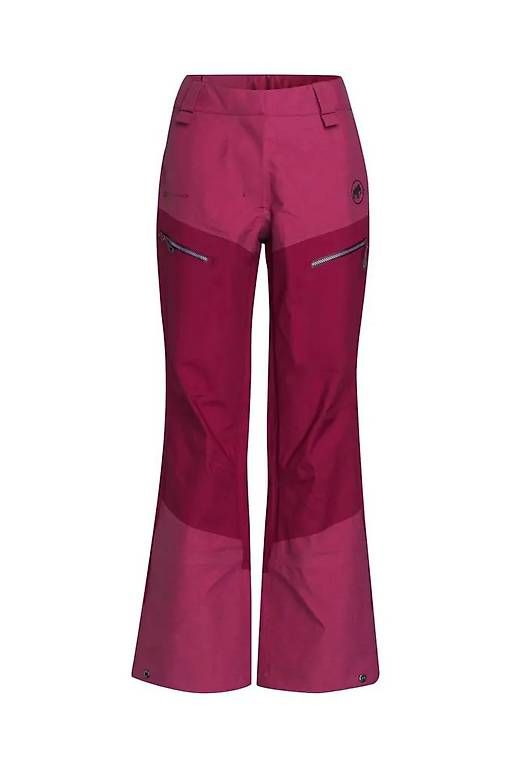 Mammut Pantalons: Mammut Alvier aamor Hardshell Skihose gr 36 – Neuf (Voir description) à Zürich par Altruisti 2
