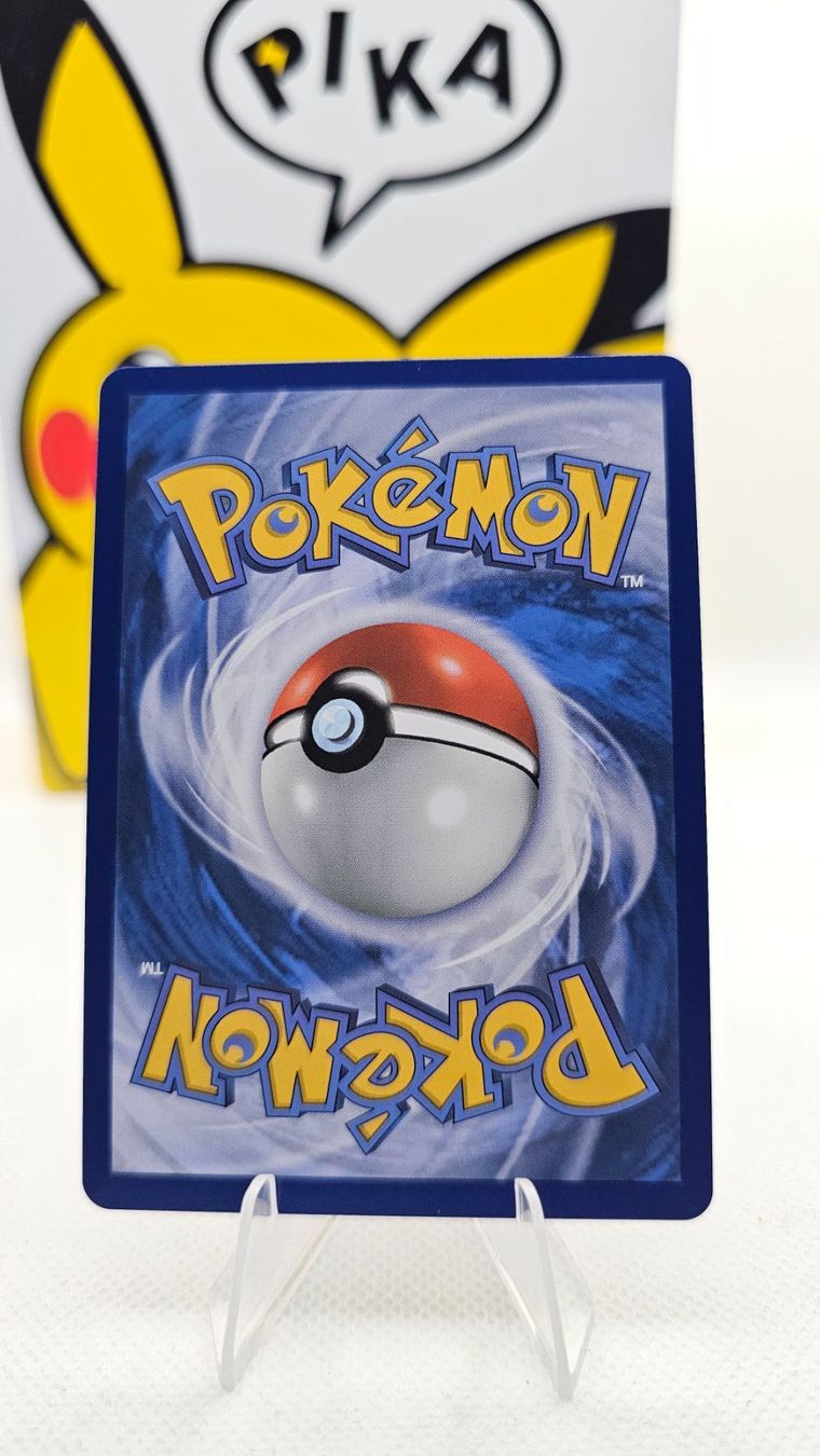 Pokémon Carte collezionabili: Vulpix MEG 18/132 EN – Usato da Rheineck venduto da Pinia03 1