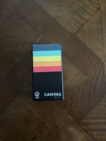 Walrus Audio Canvas DI/LI DI Box - As new