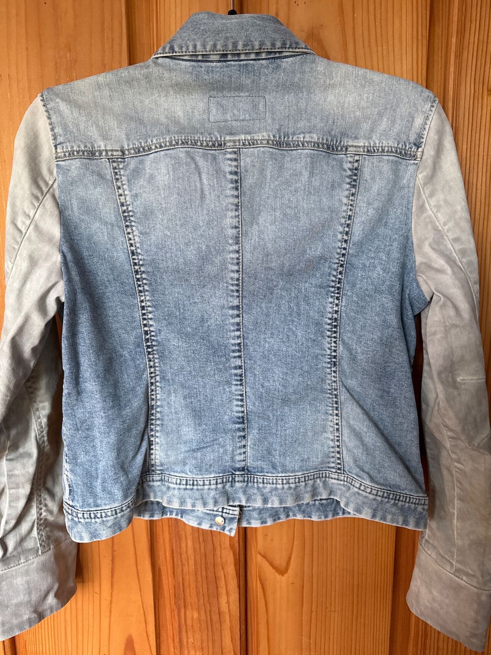 Marc Cain Giacche: jeans jacke marc cain – Usato da gurzelen venduto da malu04 3