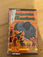 Kassette - Benjamin Blümchen (Folge 14)