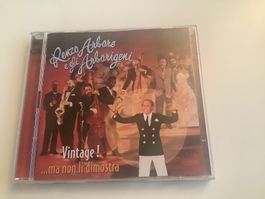 Renzo Arbore e gli Arborigeni / ma non li dimostra / 2 CD