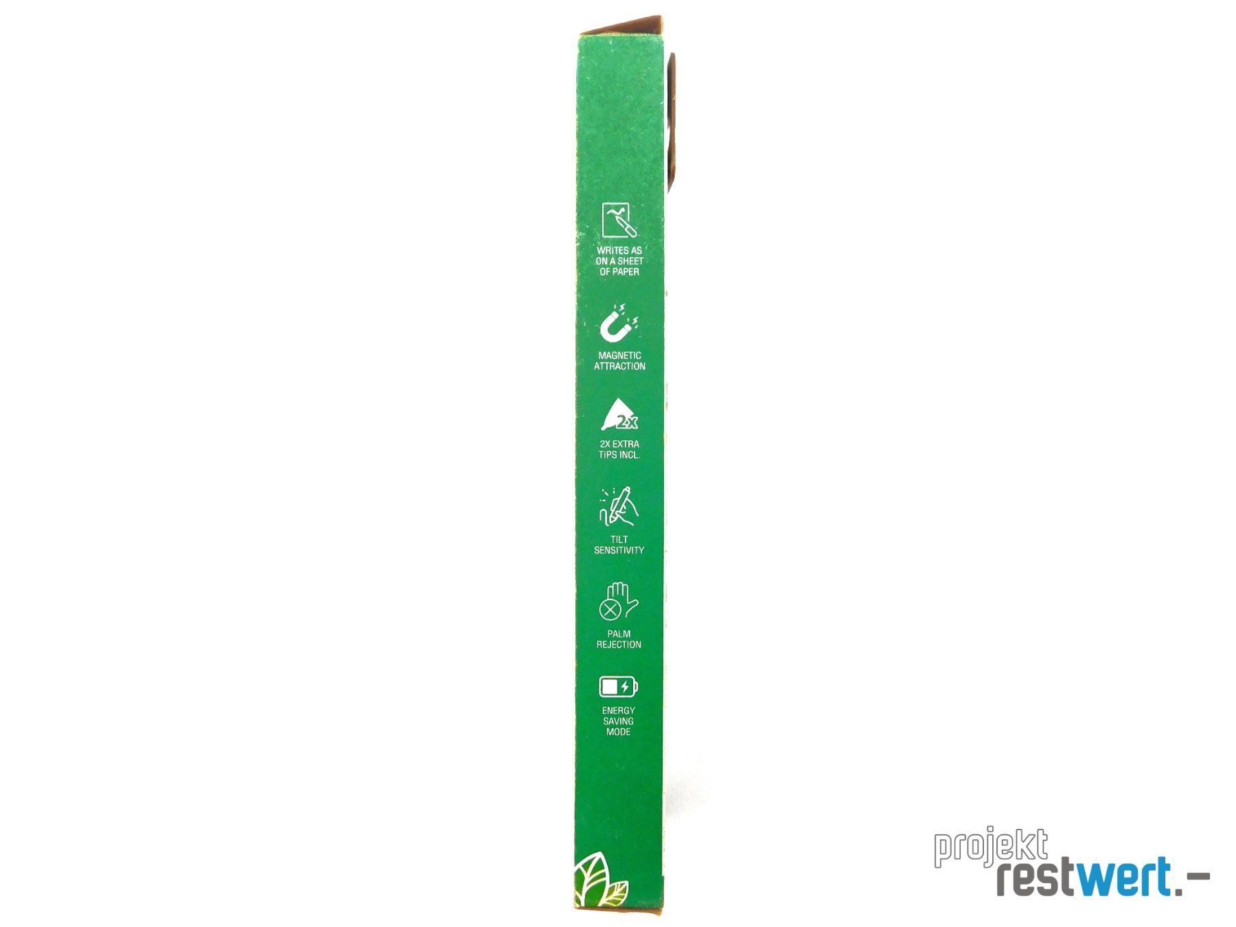 Stylos & Marker: Digitaler Eingabestift von 4SMARTS – Neuf (Voir description) à Bülach par restwert_buelach 3