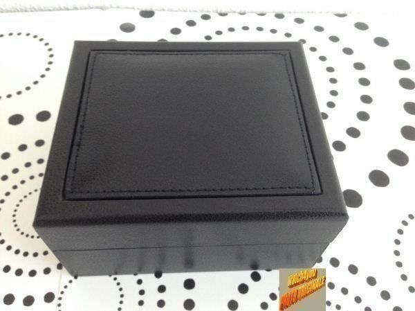 Uhrenboxen: WATCH CASE BOX ECRIN SCHACHTEL NEUTRAL - NEW !!! – Neu (gemäss Beschreibung) aus Epalinges von watchforyou 1