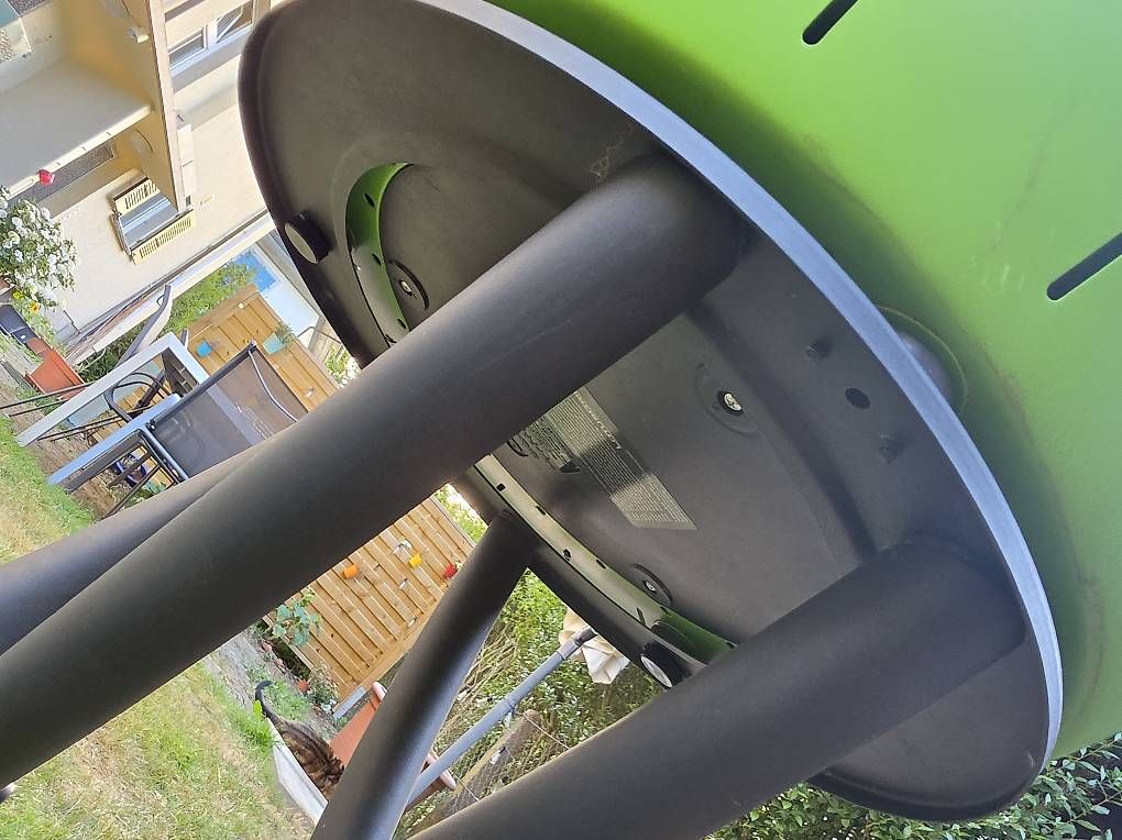 Lotusgrill Griglie: Lotusgrill XXL – Usato da Stüsslingen venduto da psy180 3