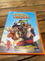 DVD ab durch Die hecke