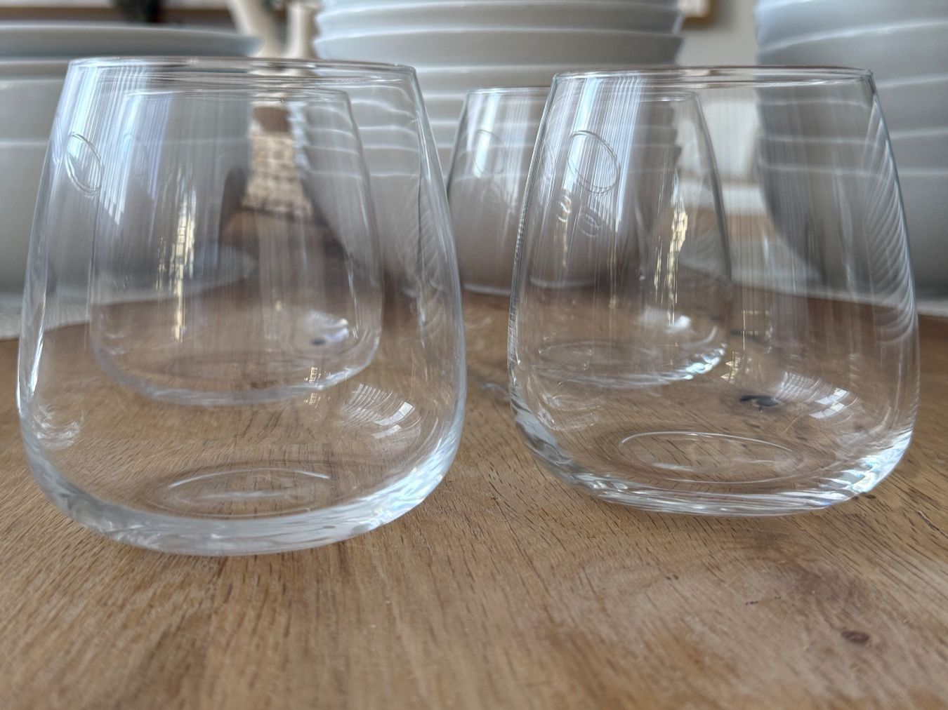 Ikea Bicchieri: Gläser (Dyrgrip) – Usato da Binningen venduto da Beccavx27 1