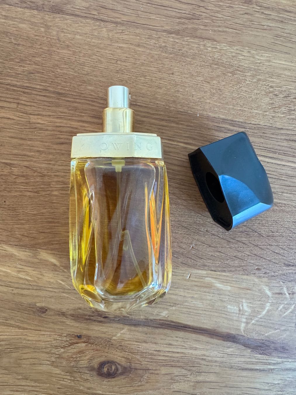 Parfums & Eau de Toilette: Knowing Eau de Parfum Spray 75ml – D'occasion à frauenfeld par pipi018 2