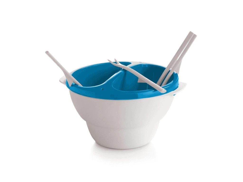 Tupperware Recipients et similaires: Tupperware Micro Deli Dip – Neuf avec emballage d'origine à Morges par robertomoreira