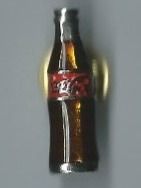 Coca Cola  PIN