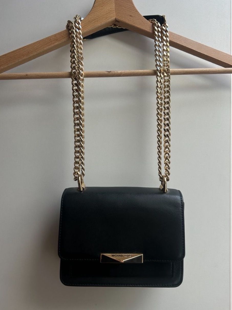 Michael Kors Borse da donna: Sac Michael Kors noir – Nuovo (secondo la descrizione) da Vessy venduto da tania4284 5