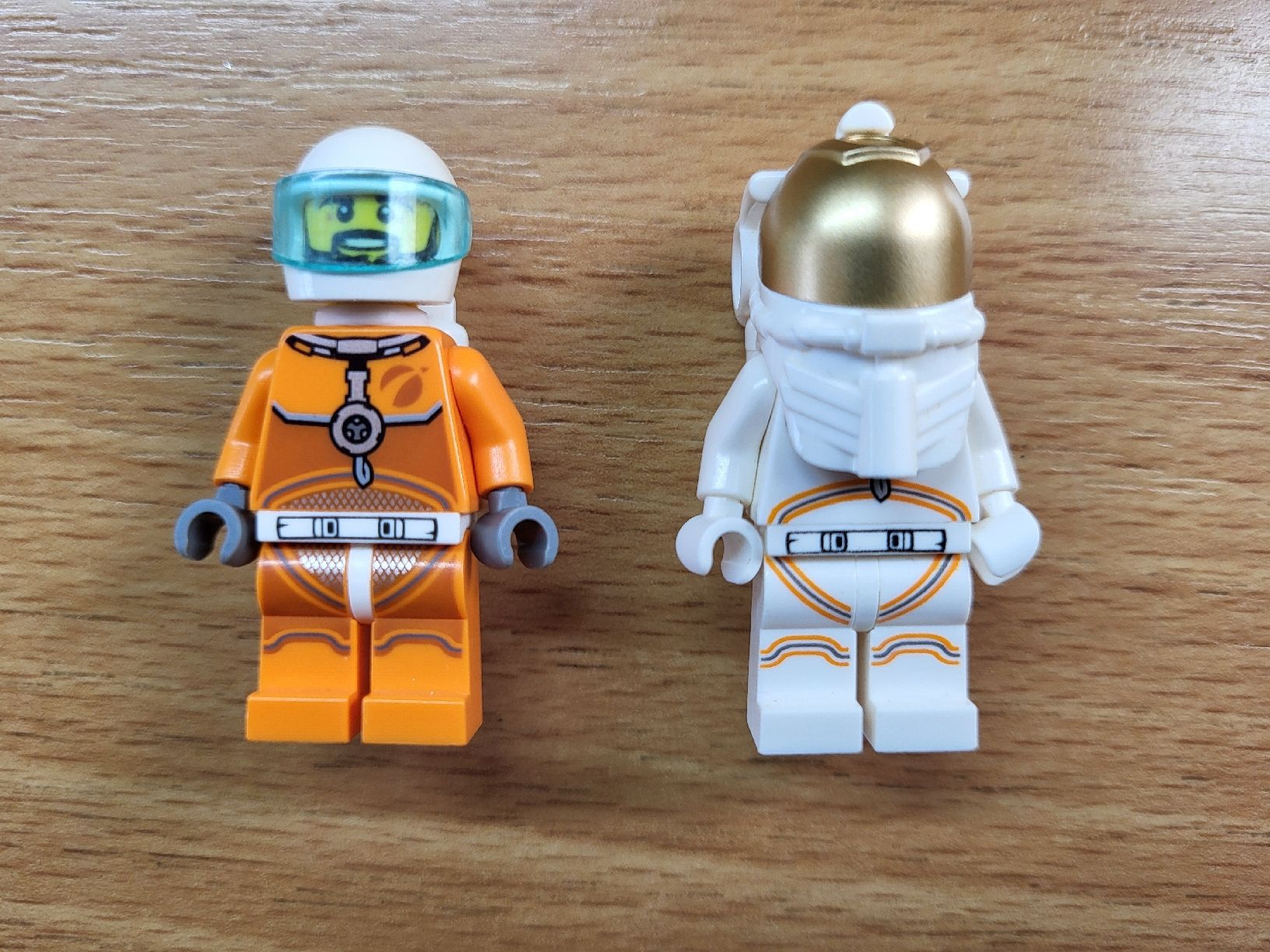 Lego Baukästen: LEGO City - 60226 – Gebraucht aus Tartegnin von cno_5xw2 2