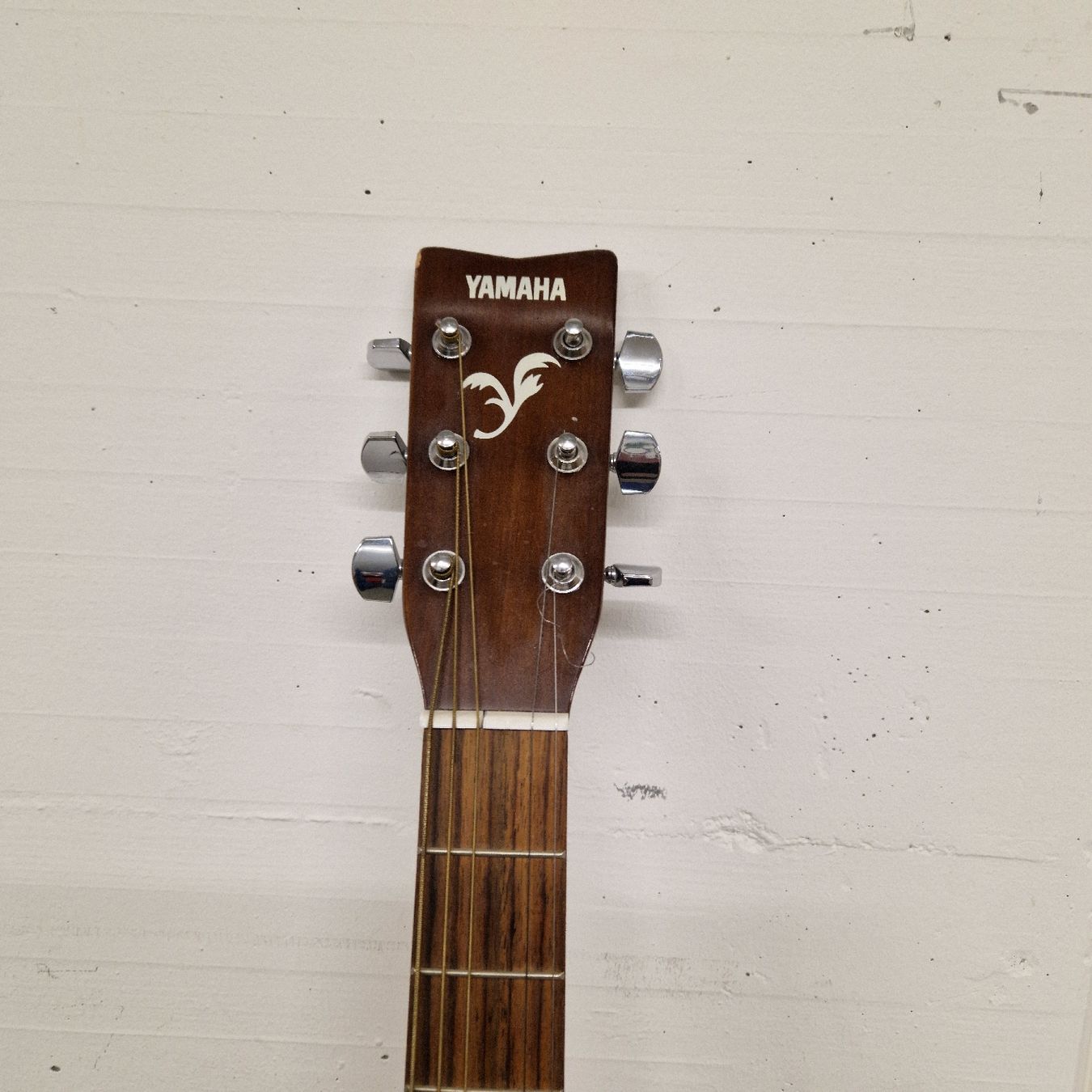 Yamaha Strumenti musicali: Yamaha FG-345 – Usato da Bern venduto da latrouvaillebern 2