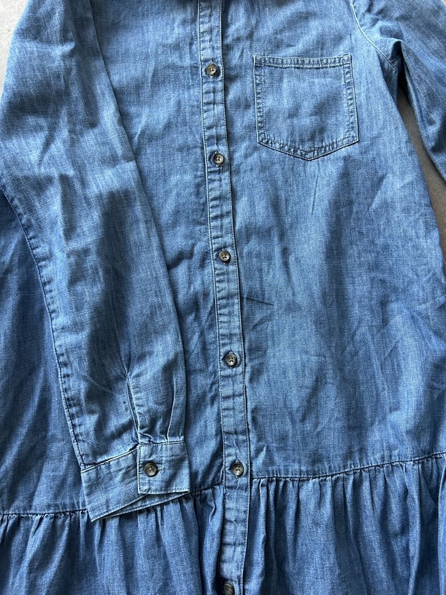 Tom Tailor Vestiti & Gonne: TOM TAYLOR JEANS / KLEIDLI – Usato da Nidfurn venduto da cejeisda 4