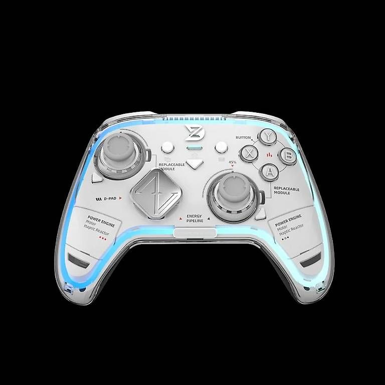 Controller: New Ultimate Legend Wireless Controller 8K – Neu und originalverpackt aus Scherzingen von Sierra91 2