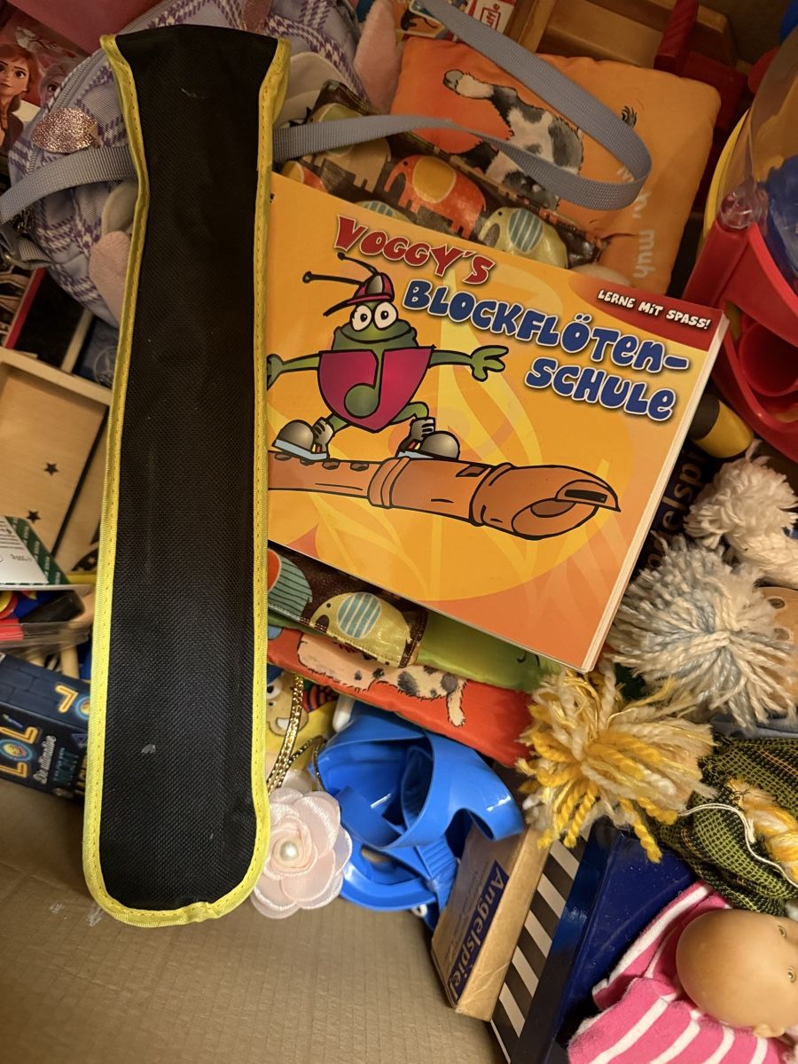 Giocattoli: Flohmarkt – Usato da Dietikon venduto da Princessy 8