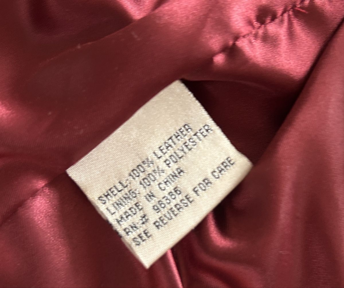 Giacche: Wildlederjacke, Grösse XS – Usato da Reinach BL venduto da FamElla 4