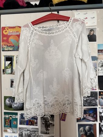 Bluse