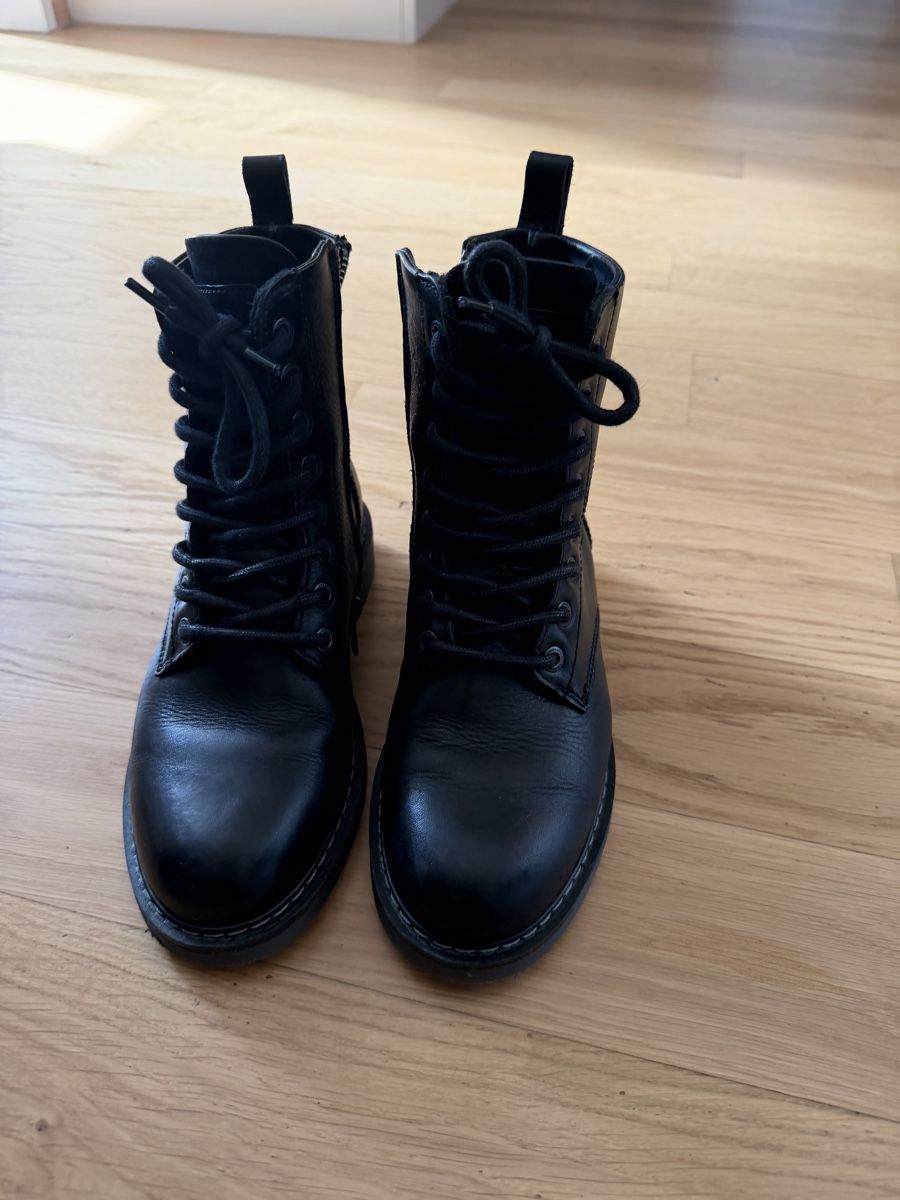 Scarpe da donna: John Doe sixty xtm Damen Motorradschuhe – Usato da Hedingen venduto da ElenorZ 4