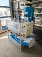 Spaltanlage Securomat 800
