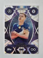 Topps Match Attax Extra 25/26 - Infinity - Palmer - IN2