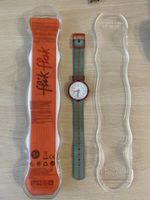 Flik-Flak Kinder-Armbanduhr