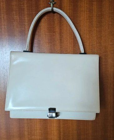 Sac à main - Vintage, pure style Sixties - Comme neuf