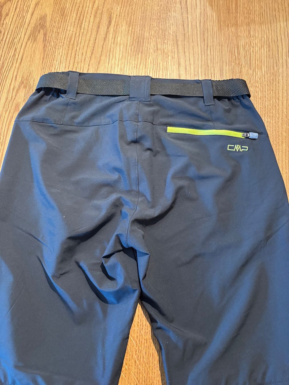 CMP Pantaloni: Wanderhose CMP Gr.176 – Usato da Sörenberg venduto da Sam6174 2
