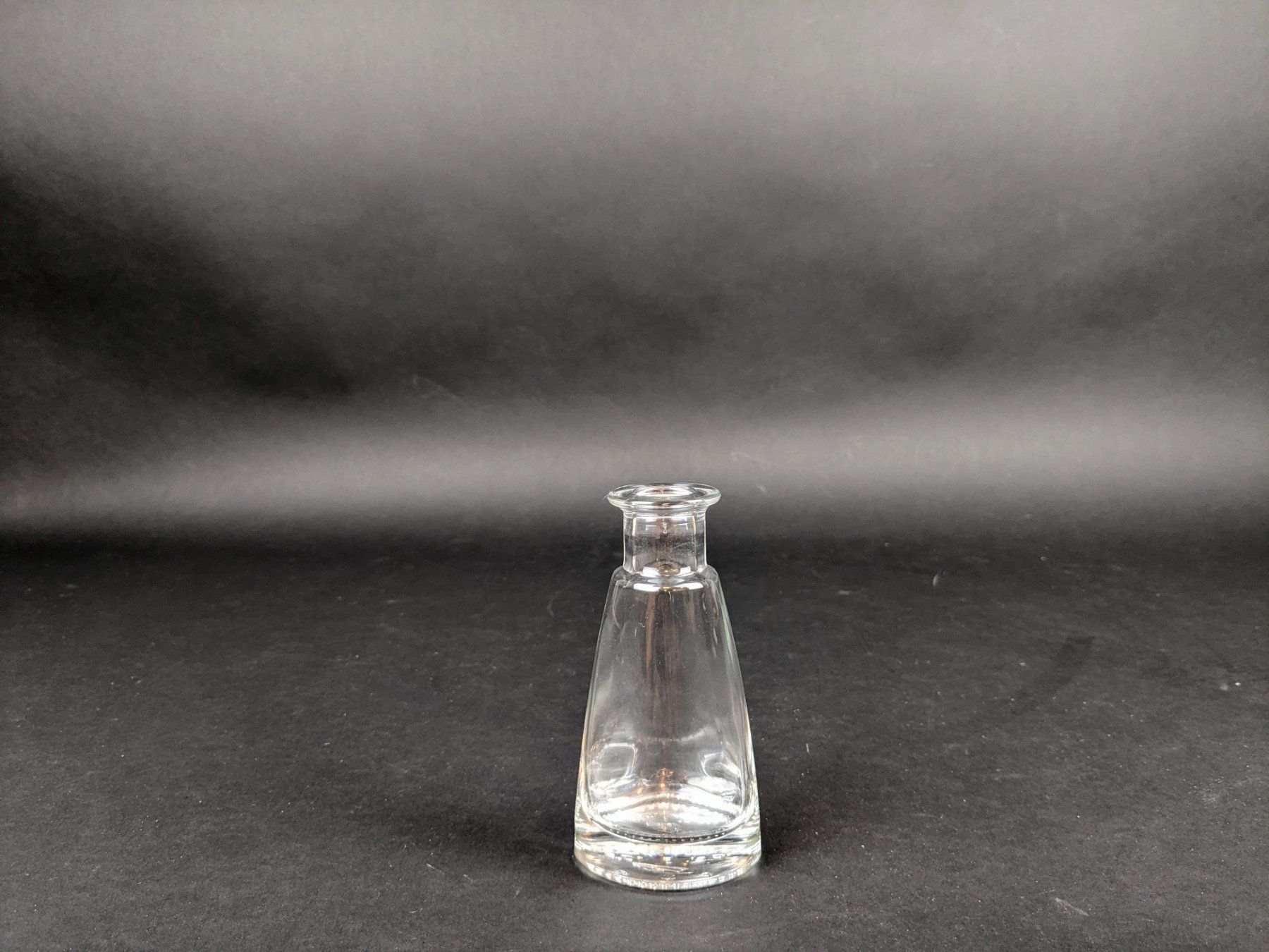 Vase & Récipients: VINA Flasche Deko Vase – D'occasion à Thun par Restwert_Thun 3