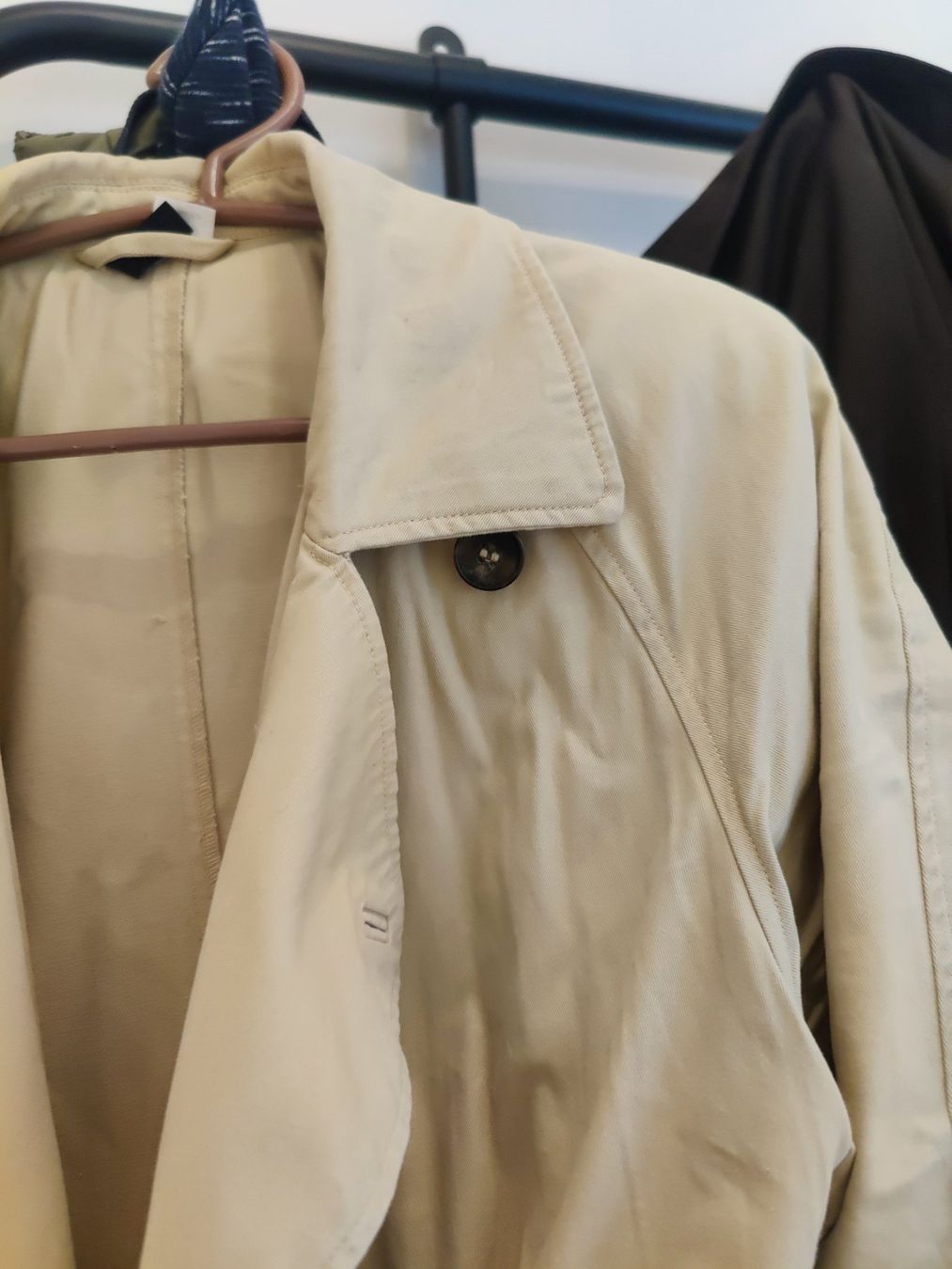 H&M Vestes: Trenchcoat hm elegant – Neuf (Voir description) à Dübendorf par vas_69xt 2