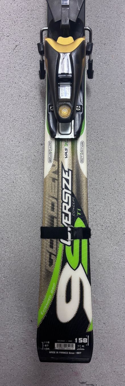Rossignol Skis: Rossignol Ski – Gebraucht aus Lausen von ole1993 2