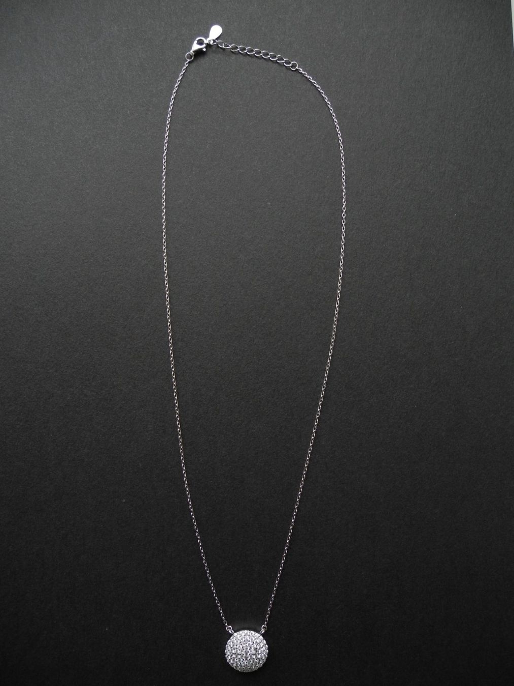 Catenine: Kette 925 Silber – Nuovo (secondo la descrizione) da Balsthal venduto da qwer24 4