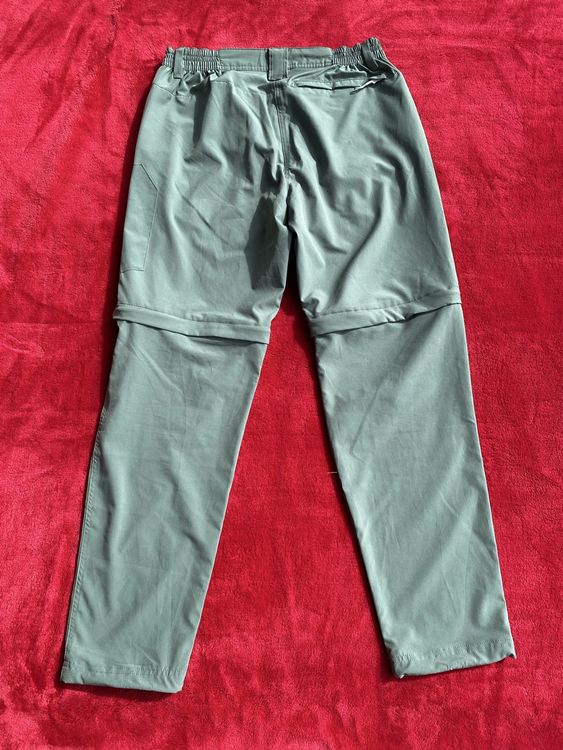 Killtec Outdoorhose Zip-Off Gr. 40 2