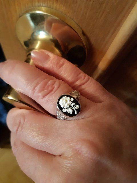 Anelli: Bague en Argent 925 – Nuovo e nell'imballaggio originale da Renens VD venduto da cla_7zv5 4