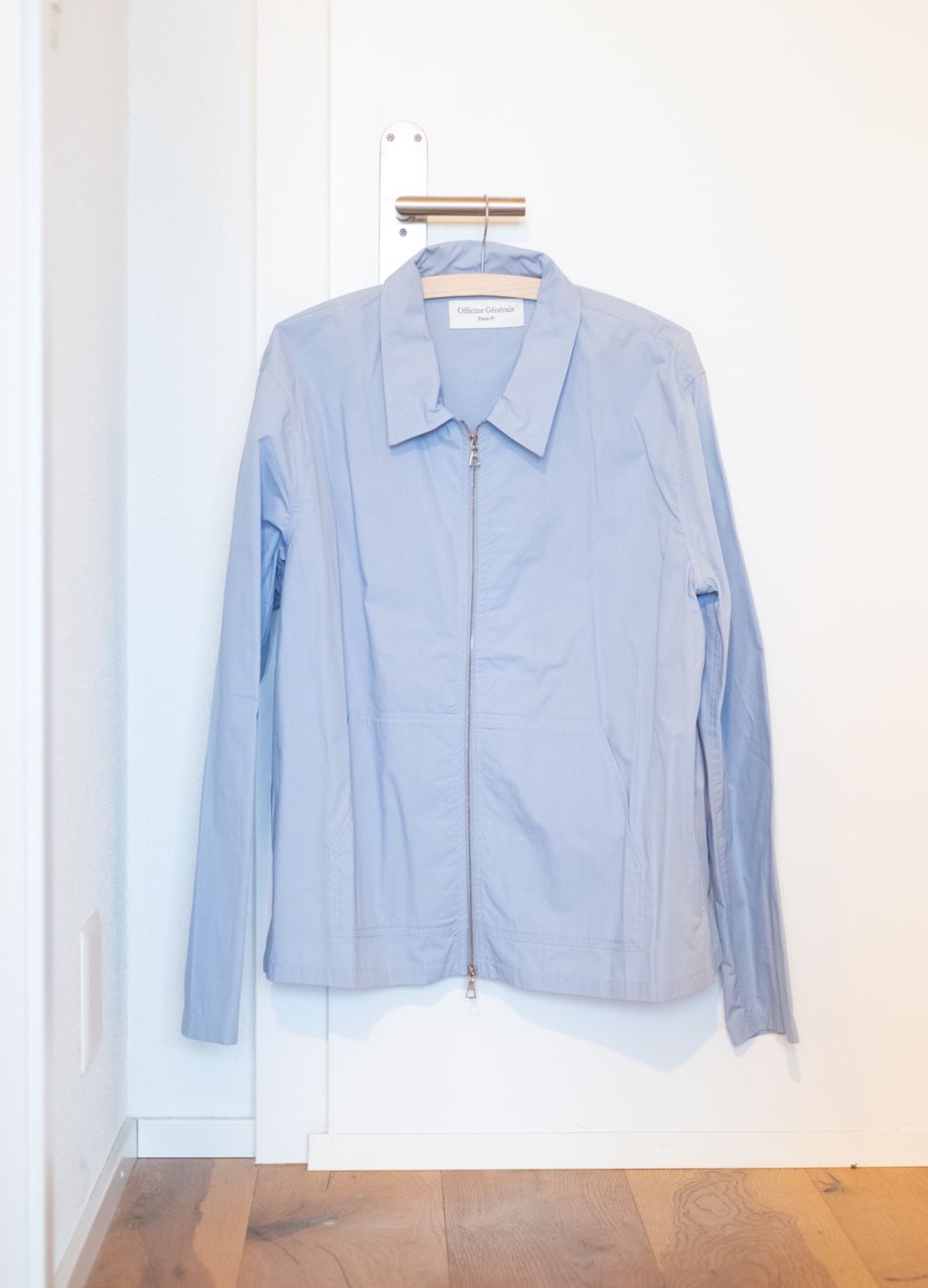 Giacche: Officine Générale Jacke neu XL – Nuovo (secondo la descrizione) da Zürich venduto da mic_zh 5