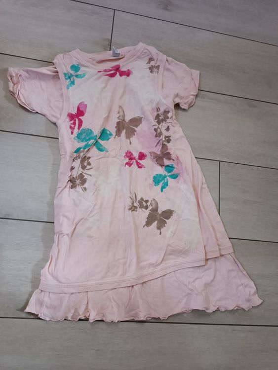 Piratenkostüm Für Mädchen 7-9 Jahre – Pinkes Kleid Mit Bandana Von Jadeo