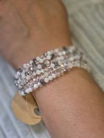 kristallarmband 